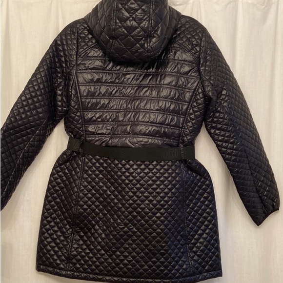 Michael Kors winter jacket! Worn once - Picture 7 of 15